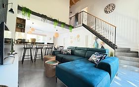 Villa Storija